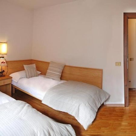 Albergo Centrale Santo Stefano Di Cadore Dış mekan fotoğraf