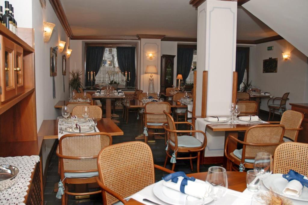 Albergo Centrale Santo Stefano Di Cadore Dış mekan fotoğraf